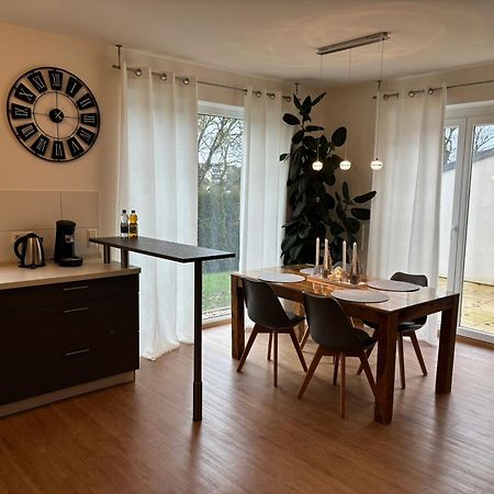 Ferienwohnung Simon Freudenstadt Ngoại thất bức ảnh