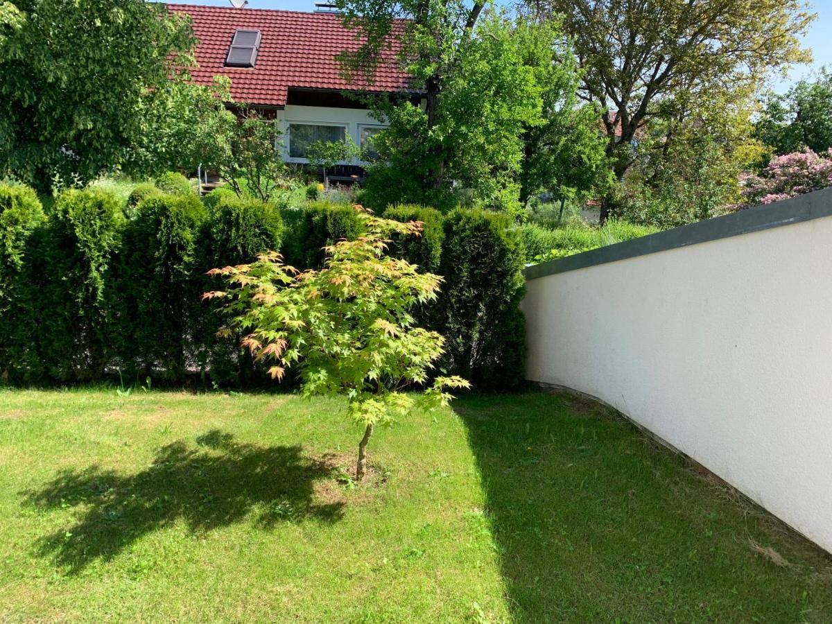 Ferienwohnung Simon Freudenstadt Ngoại thất bức ảnh