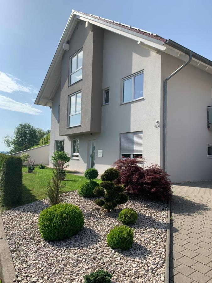 Ferienwohnung Simon Freudenstadt Ngoại thất bức ảnh