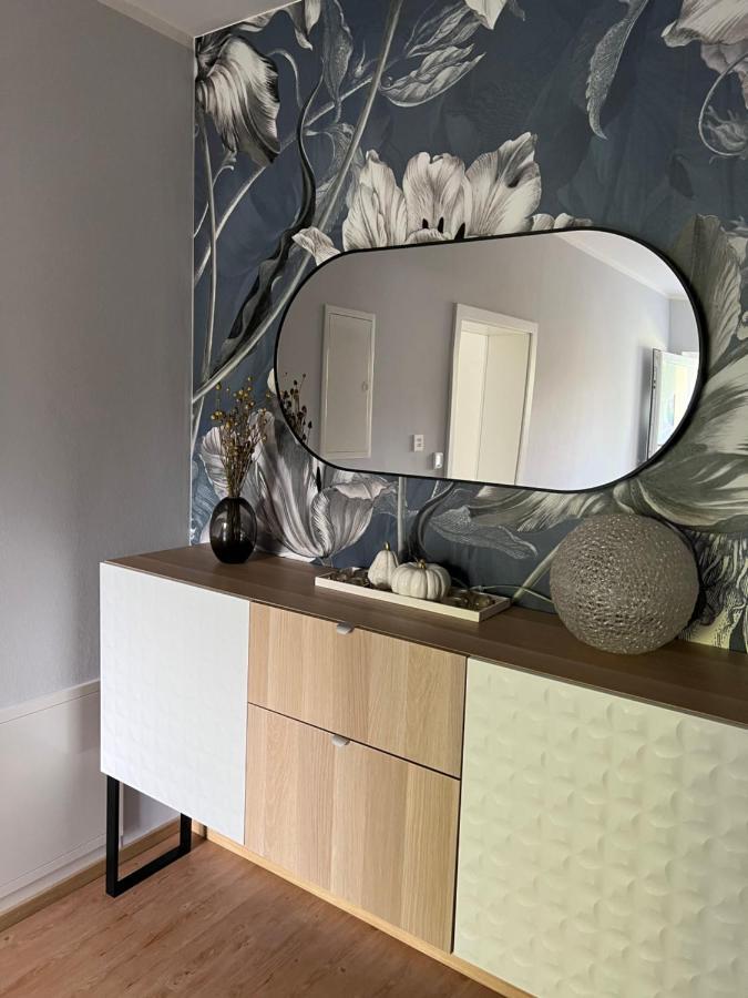 Ferienwohnung Simon Freudenstadt Ngoại thất bức ảnh