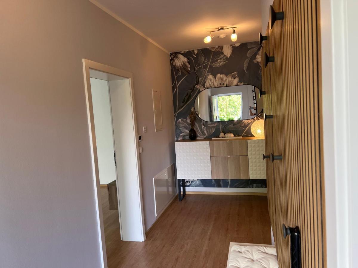 Ferienwohnung Simon Freudenstadt Ngoại thất bức ảnh