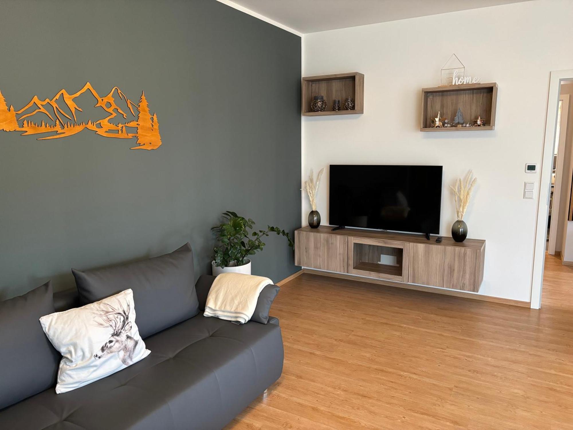 Ferienwohnung Simon Freudenstadt Ngoại thất bức ảnh