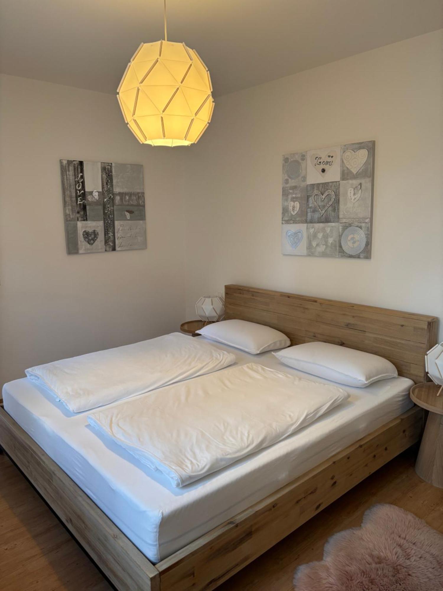 Ferienwohnung Simon Freudenstadt Ngoại thất bức ảnh